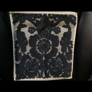 Anthropologie hand towels